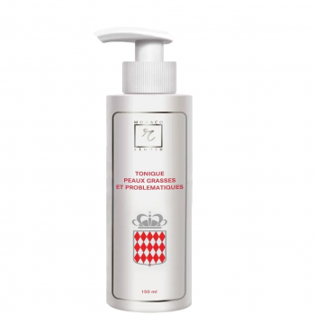 R-Studio Tonique peau grasse et problematique (Очищающий тоник для жирной и проблемной кожи), 150 мл