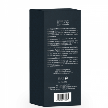 men Age fight serum (Сыворотка «Мэн»), 50 мл