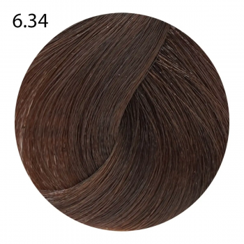 Farmavita Suprema Color Professional Hair Colouring Cream (Перманентный краситель), 60 мл