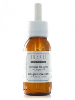 Soskin Collagen concentrate (Концентрат коллагеновый 30%)