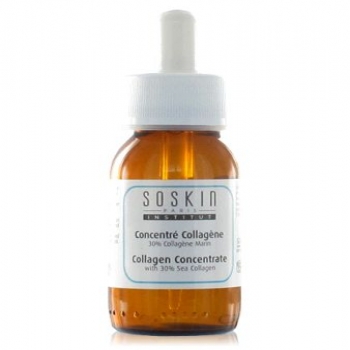 Soskin Collagen concentrate (Концентрат коллагеновый 30%)