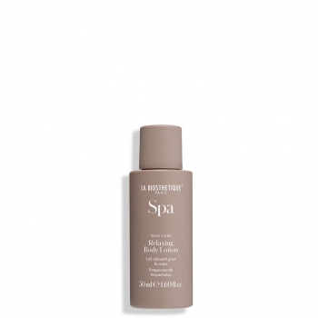 La Biosthetique Relaxing Body Lotion (Расслабляющий лосьон для тела)