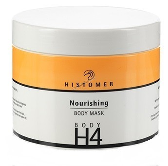 Histomer H4 Nourishing Body Mask (Питательная маска для тела), 500 мл