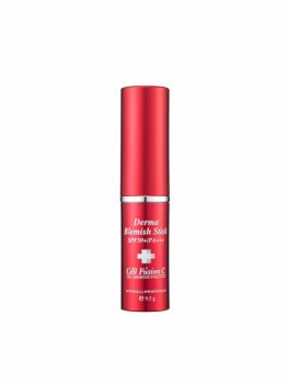 Cell Fusion C Derma blemish stick spf 50+/PA+++ (Стик-бальзам корректирующий 3-го действия)