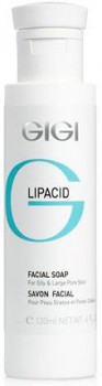 GIGI Lip fase soap (Мыло жидкое для лица)