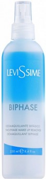 LeviSsime Bi-phase Make-up Remover (Двухфазное средство для удаления макияжа), 250 мл