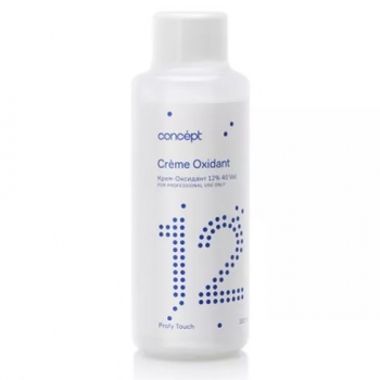 Concept Oxidant Profy Touch (Оксидант)