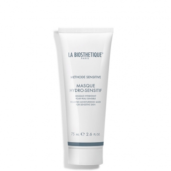 La Biosthetique Masque Hydro-Sensitif (Успокаивающая увлажняющая маска), 75 мл