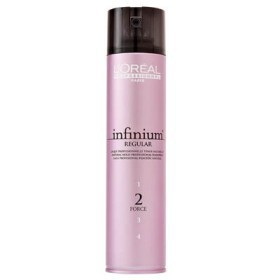 L'Oreal Professionnel Infinium: Лак экстра сильной фиксации Инфиниум L Стронг -Infinium Strong 100 мл