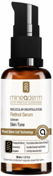 Mineaderm Molecular Encapsulation Retinol Serum (Сыворотка с инкапсулированным ретинолом), 30 мл