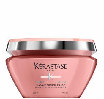 Kerastase Masque Chroma Filler (Маска для всех типов окрашенных волос)