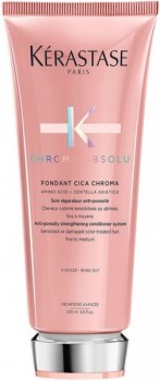 Kerastase Cica Chroma (Молочко для восстановления окрашенных волос)