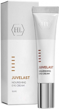 Holy Land Juvelast Nourishing Eye Cream (Питательный крем для глаз), 15 мл
