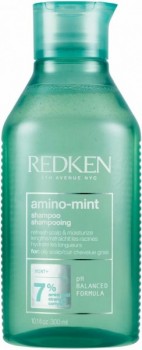 Redken Amino Mint Shampoo (Шампунь для волос), 300 мл
