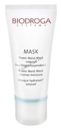 Biodroga Power Moist Mask (Маска "Интенсивное увлажнение")