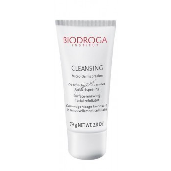 Biodroga Micro Dermabrasion (Скраб микродермабразия) 