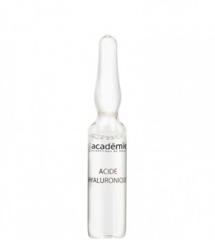 Acide Hyaluronique (Ампулы «Гиалуроновая кислота»)