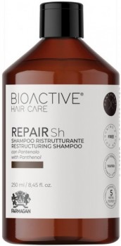 Farmagan Bioactive Repair Shampoo (Восстанавливающий шампунь)