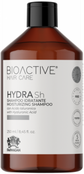 Farmagan Bioactive Hydra Shampoo Moisturizing (Увлажняющий шампунь)