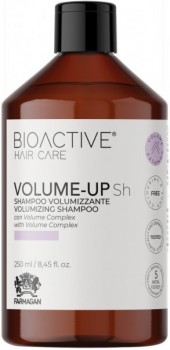 Farmagan Bioactive Volume Up Shampoo (Шампунь для увеличения объема волос)