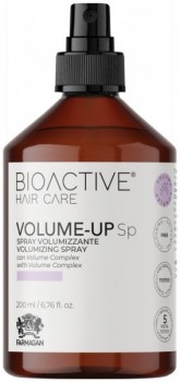 Farmagan Bioactive Volume Up Spray (Спрей для увеличения объема волос), 200 мл