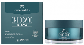 Cantabria ENDOCARE Tensage Cream (Регенерирующий лифтинг-крем), 30 мл