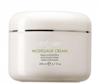 LeviSsime Modellage Cream (Моделирующий крем)
