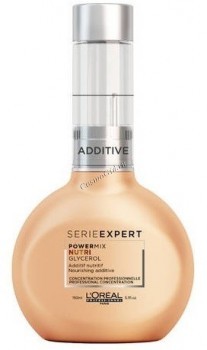 L'Oreal Professionnel Nutrifier (Бустер), 150 мл