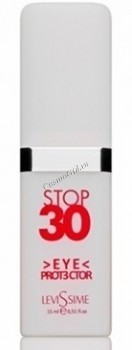 LeviSsime Stop 30 care cream (Крем «Забота о коже» SPF 8), 60 мл