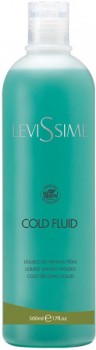 LeviSsime Cold fluid (Крио-флюид), 500 мл