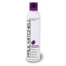 Paul Mitchell Extra-Body Firm Finishing Spray Спрей сверх-сильной фиксации 300 мл.