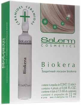 Salerm Biokera (Защитный лосьон)
