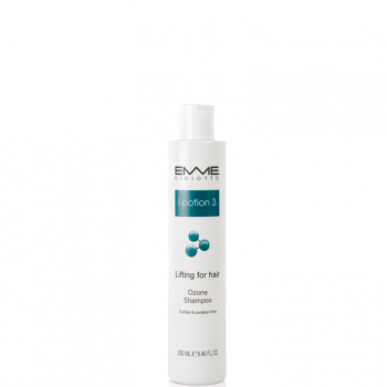 Emmediciotto I-Potion 3 Lifting for Hair Ozone Shampoo (Шампунь озоновый для волос)