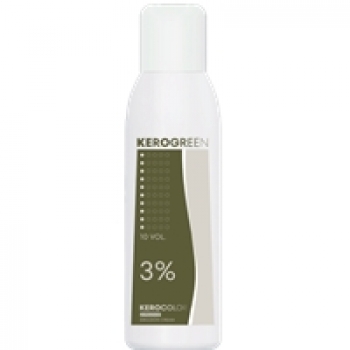 Kerogreen Kerocolor (Окислительная эмульсия), 1000 мл