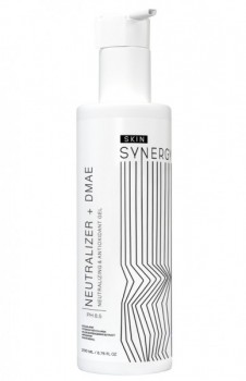 Skin Synergy Neutralizer + DMAE (Нейтрализатор с ДМАЭ), 200 мл