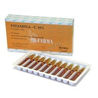 ID-Farma Vitamin C 10% serum (Витамин С 10%)