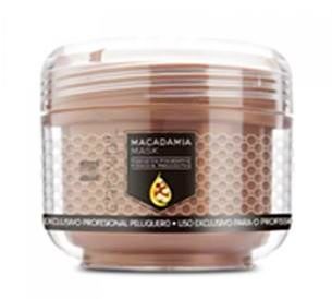 Crioxidil Macadamia Oil Mask (Маска с маслом макадамии), 200 мл