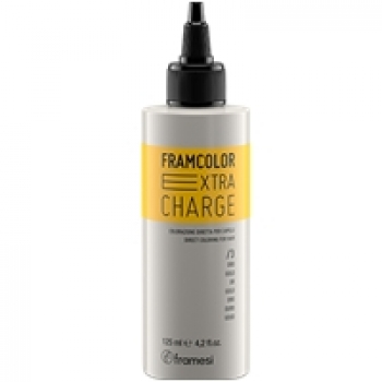 Framesi Framcolor Extra Charge (Прямой пигмент), 125 мл