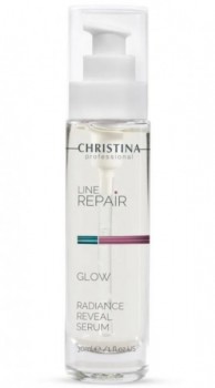 Christina Line Repair Glow Radiance Reveal Serum (Сыворотка «Восстановление и сияние»), 30 мл