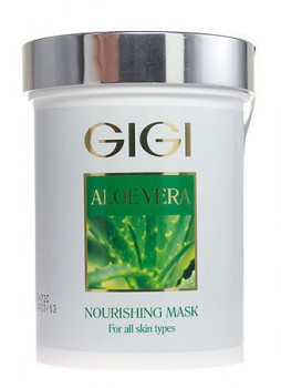 GIGI / Nourishing mask (Маска питательная), 250 мл.