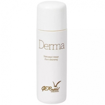 GERnetic Derma (Жидкое мыло для проблемной кожи) 