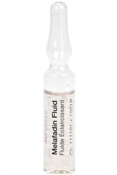 Janssen Cosmetics Melafadin (Осветляющая ампула), 2 мл