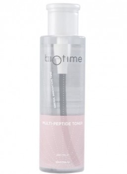 Biotime/Biomatrix Multi-Peptide Toner (Мультипептидный увлажняющий тоник)