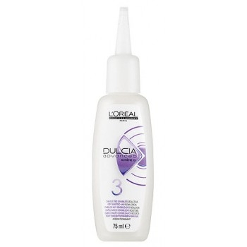 L’Oreal Professionnel Dulcia Advanced (Лосьон «Дульсия Эдванст»), 75 мл