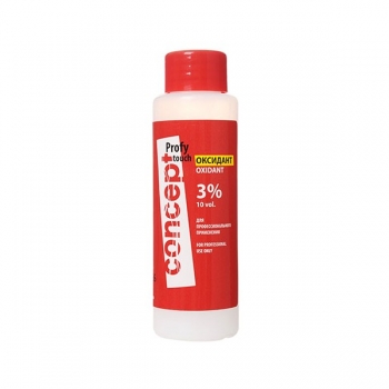 Concept Oxidant Profy Touch (Оксидант)