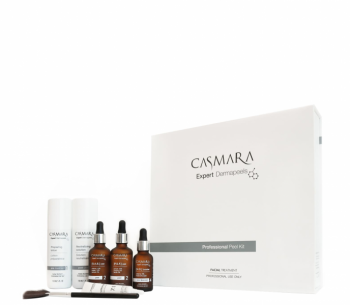Casmara Expert Dermapeels Professional Peel Kit (Набор «Дермапилс Эксперт»)