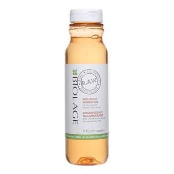 Matrix Biolage R.A.W. Nourish (Шампунь для питания волос)