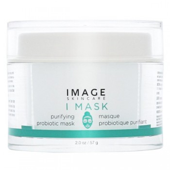 Image Skincare I MASK Purifying Probiotic Mask (Очищающая маска с пробиотиками), 57 г