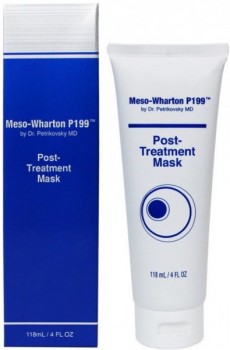 ABG Lab Post-Treatment Mask Meso-Wharton P199 (Увлажняющая и успокаивающая маска), 120 мл