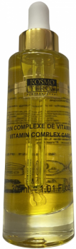 Kosmoteros Soin Complexe De Vitamines (Витаминный концентрат био-комплекс), 30 мл
